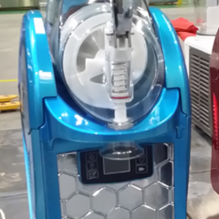 浩博全自動商用經(jīng)濟(jì)款酸奶機(jī)