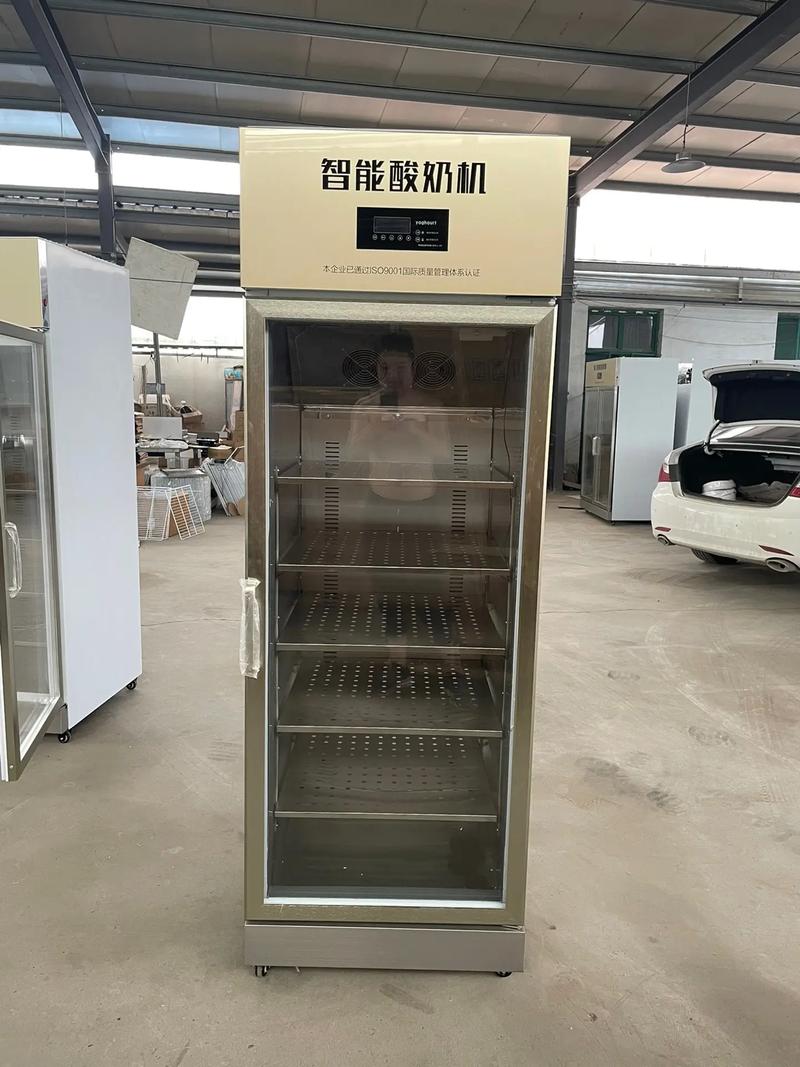 真正的商用酸奶機工廠.商用酸奶機,全智能,各類型號定制,厚保