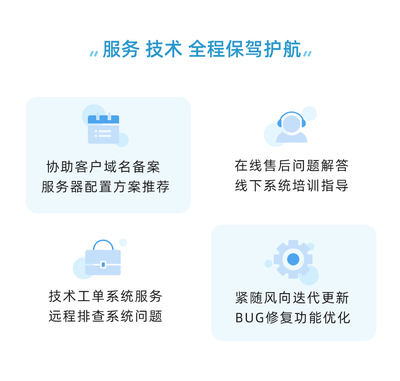 蕓眾科技 新零售時(shí)代下，如何通過(guò)開(kāi)源電商系統(tǒng)打造定制化電商生態(tài)